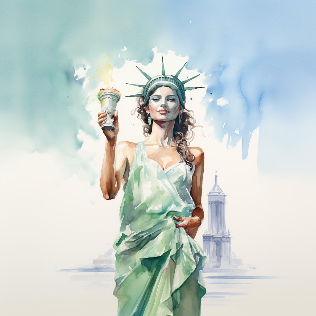 Liberty's Indulgence
